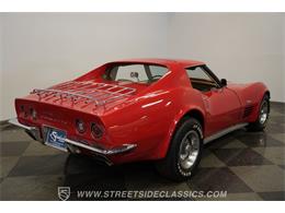 1970 Chevrolet Corvette (CC-2085885) for sale in Mesa, Arizona
