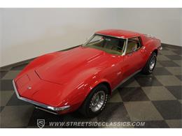 1970 Chevrolet Corvette (CC-2085885) for sale in Mesa, Arizona
