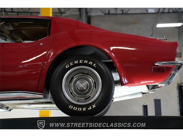 1970 Chevrolet Corvette (CC-2085885) for sale in Mesa, Arizona