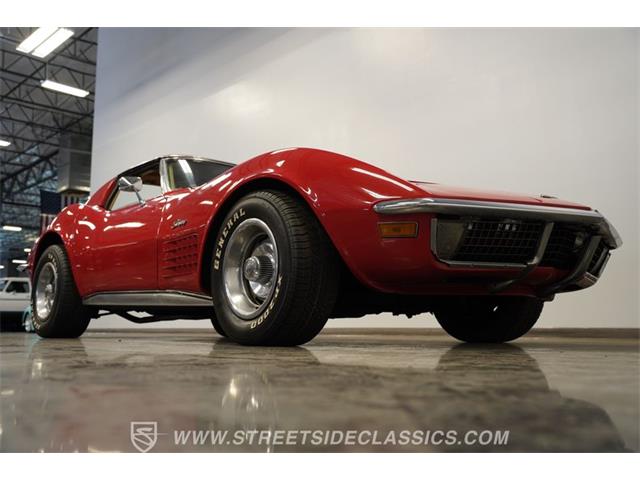 1970 Chevrolet Corvette (CC-2085885) for sale in Mesa, Arizona
