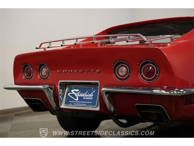 1970 Chevrolet Corvette (CC-2085885) for sale in Mesa, Arizona