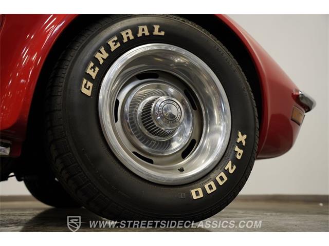 1970 Chevrolet Corvette (CC-2085885) for sale in Mesa, Arizona