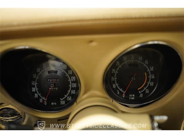 1970 Chevrolet Corvette (CC-2085885) for sale in Mesa, Arizona