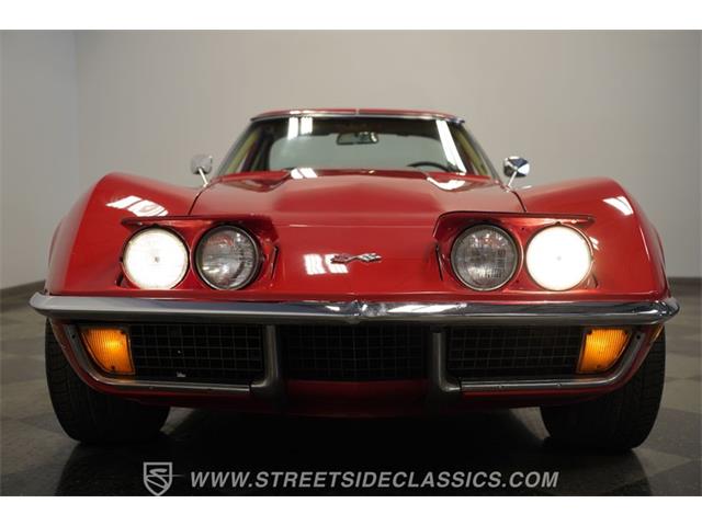 1970 Chevrolet Corvette (CC-2085885) for sale in Mesa, Arizona