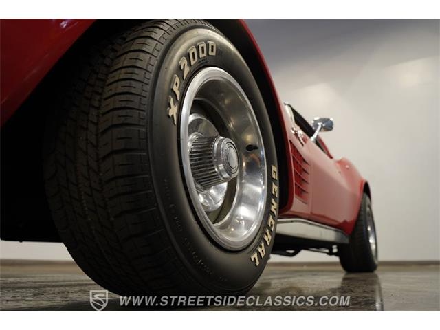 1970 Chevrolet Corvette (CC-2085885) for sale in Mesa, Arizona