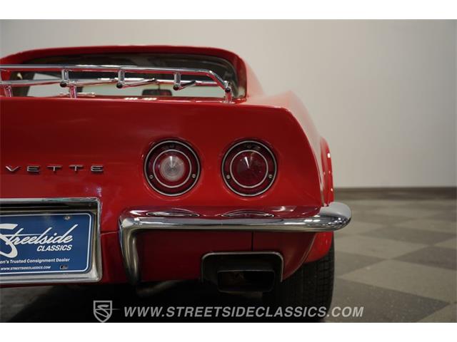 1970 Chevrolet Corvette (CC-2085885) for sale in Mesa, Arizona