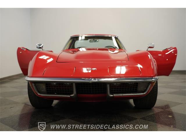 1970 Chevrolet Corvette (CC-2085885) for sale in Mesa, Arizona