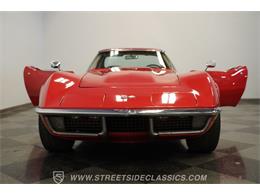 1970 Chevrolet Corvette (CC-2085885) for sale in Mesa, Arizona