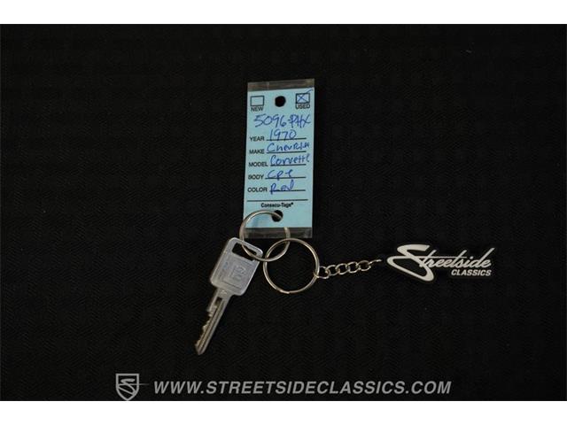 1970 Chevrolet Corvette (CC-2085885) for sale in Mesa, Arizona