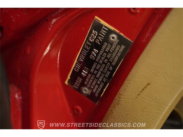 1970 Chevrolet Corvette (CC-2085885) for sale in Mesa, Arizona