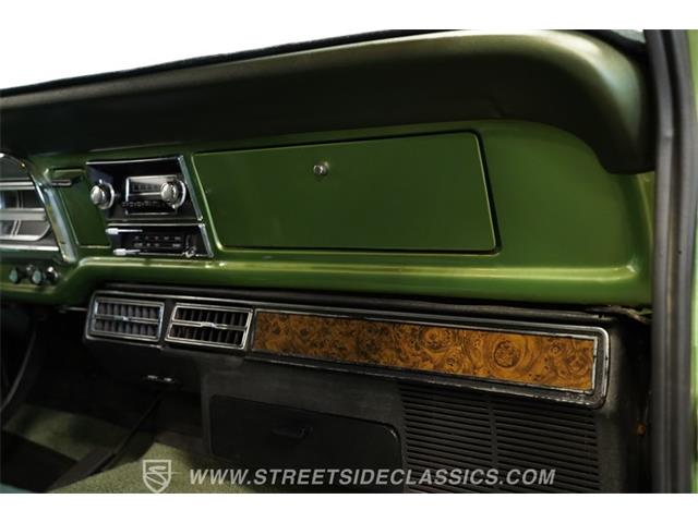1972 Ford F100 (CC-2085886) for sale in Mesa, Arizona