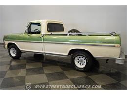 1972 Ford F100 (CC-2085886) for sale in Mesa, Arizona