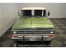 1972 Ford F100 (CC-2085886) for sale in Mesa, Arizona