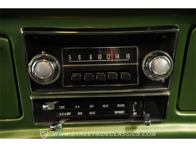 1972 Ford F100 (CC-2085886) for sale in Mesa, Arizona