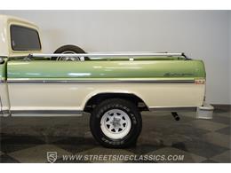 1972 Ford F100 (CC-2085886) for sale in Mesa, Arizona