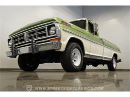1972 Ford F100 (CC-2085886) for sale in Mesa, Arizona