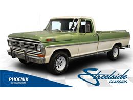 1972 Ford F100 (CC-2085886) for sale in Mesa, Arizona