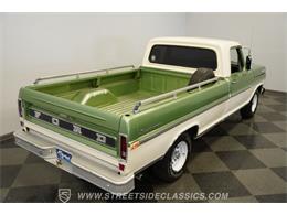 1972 Ford F100 (CC-2085886) for sale in Mesa, Arizona