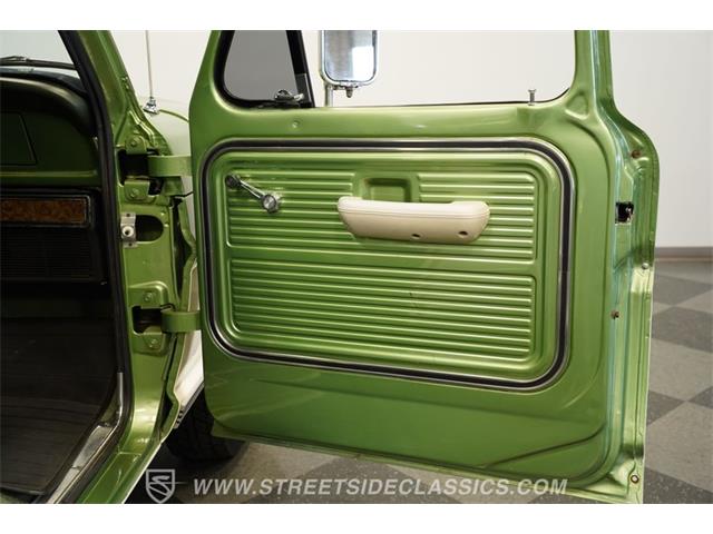 1972 Ford F100 (CC-2085886) for sale in Mesa, Arizona