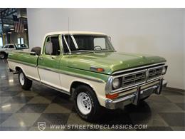 1972 Ford F100 (CC-2085886) for sale in Mesa, Arizona