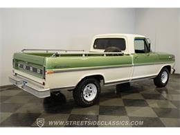 1972 Ford F100 (CC-2085886) for sale in Mesa, Arizona