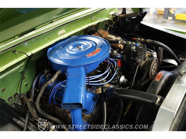 1972 Ford F100 (CC-2085886) for sale in Mesa, Arizona