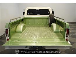 1972 Ford F100 (CC-2085886) for sale in Mesa, Arizona