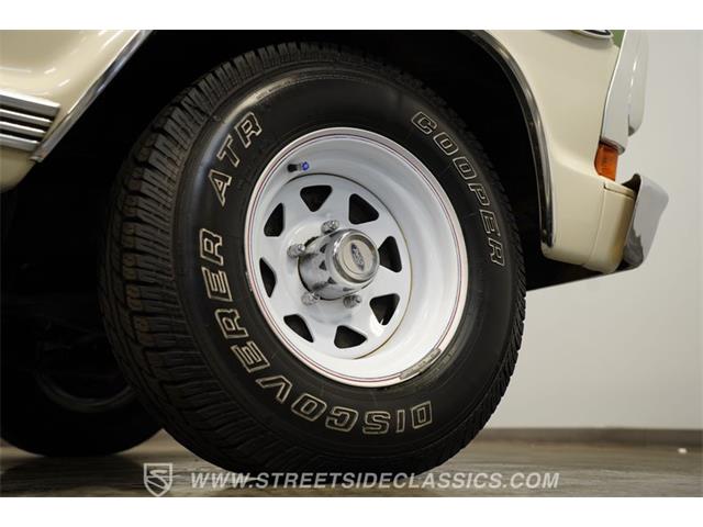 1972 Ford F100 (CC-2085886) for sale in Mesa, Arizona