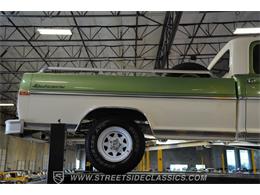 1972 Ford F100 (CC-2085886) for sale in Mesa, Arizona