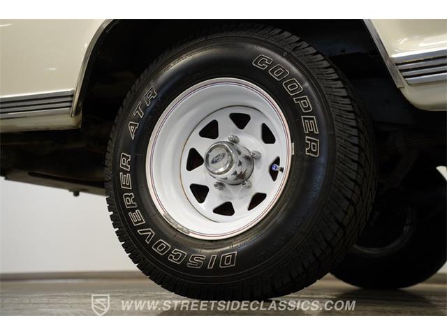 1972 Ford F100 (CC-2085886) for sale in Mesa, Arizona