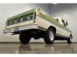 1972 Ford F100 (CC-2085886) for sale in Mesa, Arizona