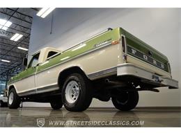 1972 Ford F100 (CC-2085886) for sale in Mesa, Arizona