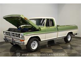 1972 Ford F100 (CC-2085886) for sale in Mesa, Arizona