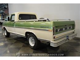 1972 Ford F100 (CC-2085886) for sale in Mesa, Arizona