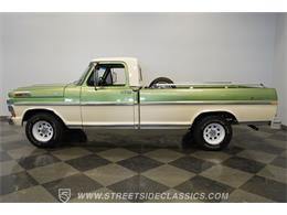 1972 Ford F100 (CC-2085886) for sale in Mesa, Arizona