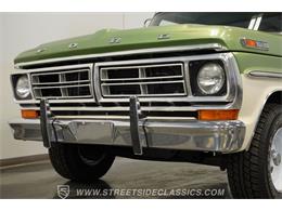 1972 Ford F100 (CC-2085886) for sale in Mesa, Arizona