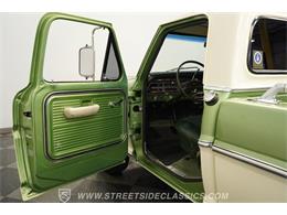 1972 Ford F100 (CC-2085886) for sale in Mesa, Arizona
