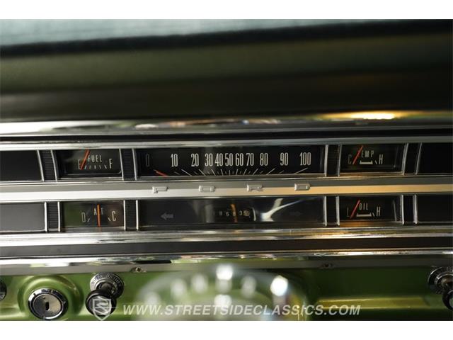 1972 Ford F100 (CC-2085886) for sale in Mesa, Arizona
