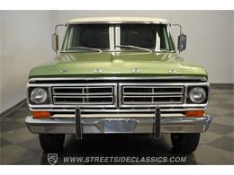 1972 Ford F100 (CC-2085886) for sale in Mesa, Arizona