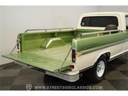 1972 Ford F100 (CC-2085886) for sale in Mesa, Arizona