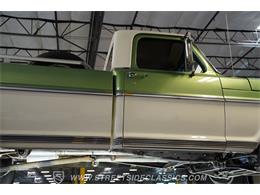 1972 Ford F100 (CC-2085886) for sale in Mesa, Arizona