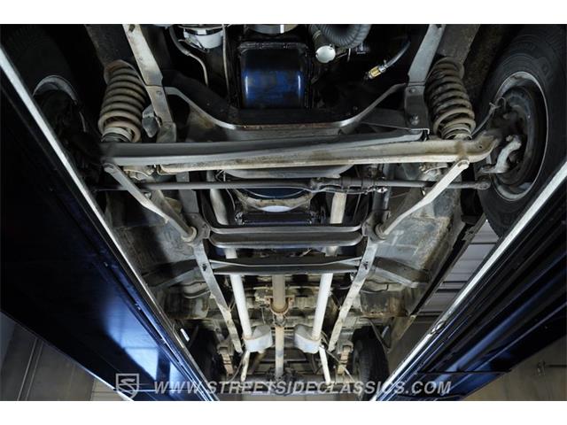 1972 Ford F100 (CC-2085886) for sale in Mesa, Arizona