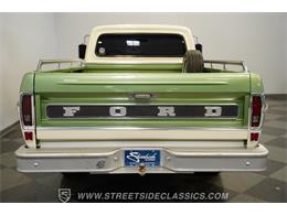 1972 Ford F100 (CC-2085886) for sale in Mesa, Arizona