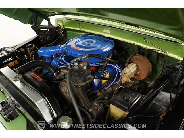 1972 Ford F100 (CC-2085886) for sale in Mesa, Arizona