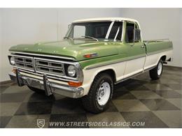 1972 Ford F100 (CC-2085886) for sale in Mesa, Arizona