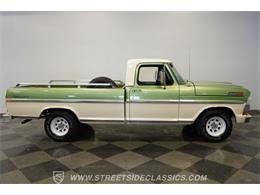 1972 Ford F100 (CC-2085886) for sale in Mesa, Arizona