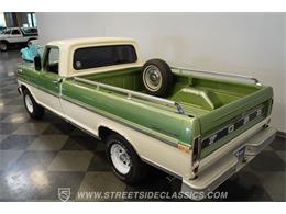 1972 Ford F100 (CC-2085886) for sale in Mesa, Arizona