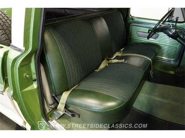1972 Ford F100 (CC-2085886) for sale in Mesa, Arizona