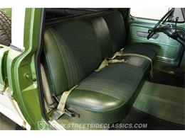 1972 Ford F100 (CC-2085886) for sale in Mesa, Arizona