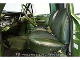 1972 Ford F100 (CC-2085886) for sale in Mesa, Arizona